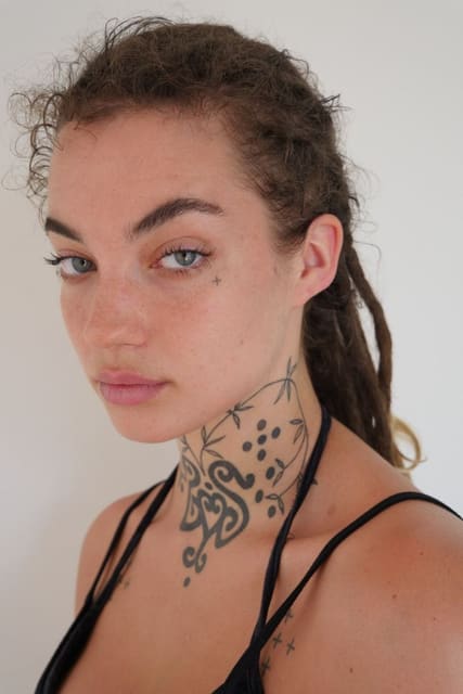 Sophie Monseu Gonzalez