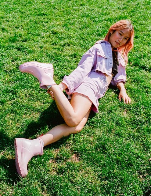 Hunter Walk and Talk with Yen Nguyen — Hunter Boots
