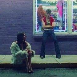 Troye Sivan, Kacey Musgraves - Easy ft. ... — Music Video