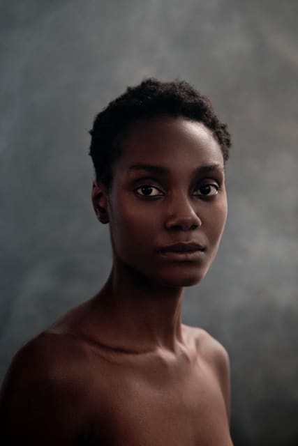Lilli | Portrait by Rory Gullan