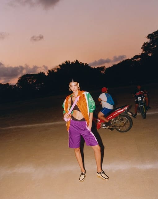 Sayulita Nights issue 15 — Heroine Magazine