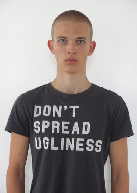 Rasmus Holm