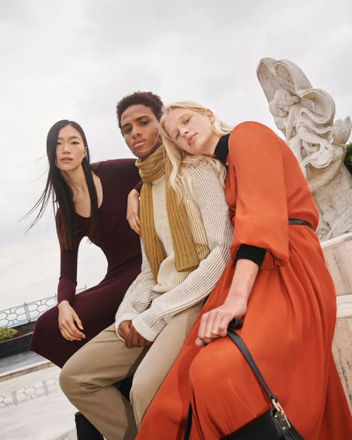 Trussardi F/W 21_ADV 1 — Trussardi