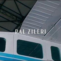 Pal Zileri F/W 2021 Campaign — Pal Zileri