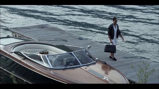 a.testoni Leisure Corporate s/s 2013 by Simone Yang — a.testoni