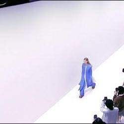Sunnei S/S 22 Show — Sunnei