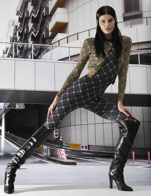 Power Moves — The New York Times Style Magazine Singapore
