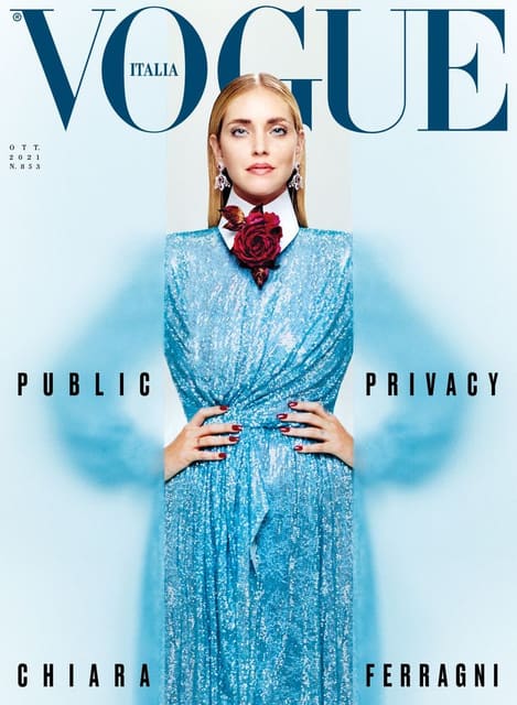 Chiara Ferragni