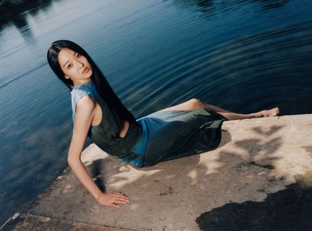 Anima Tua, Shot by Rory Griffin