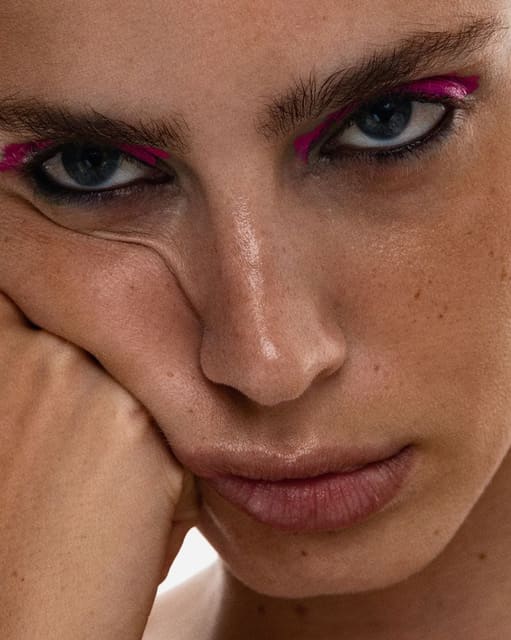 Saint Laurent Winter 21 — Dansk