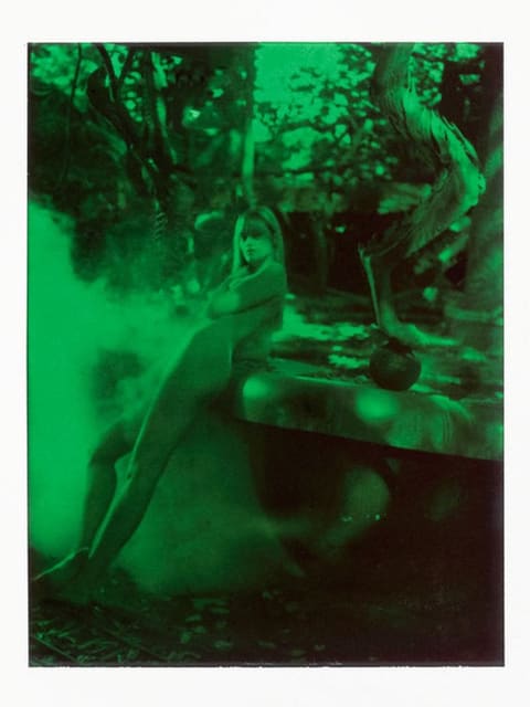 Nadine Strittmatter — 4