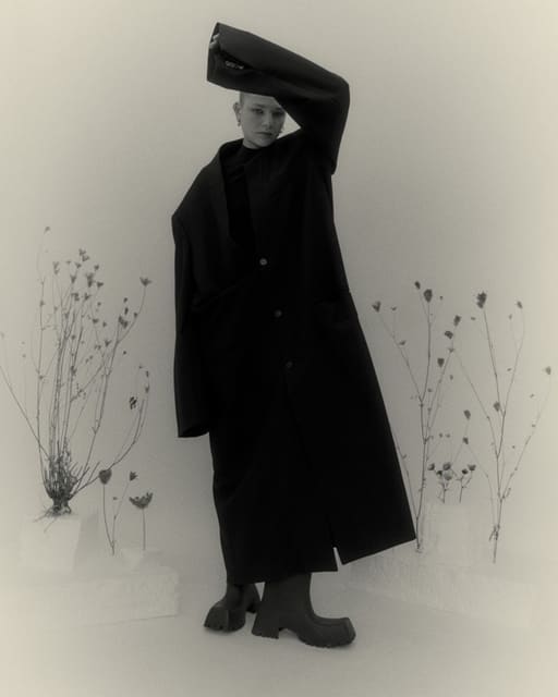 Deirdre Firinne — 2