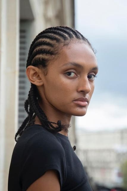 Mylene Herani