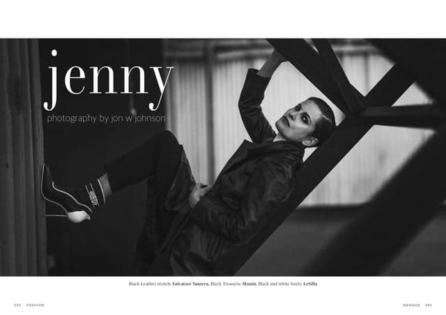 Jenny Brunt