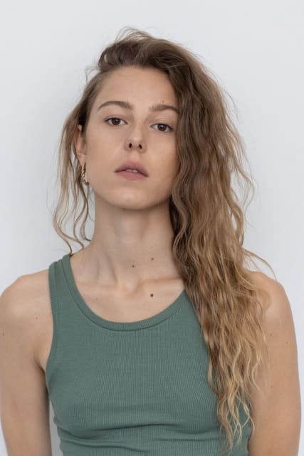Beaudine Jael Drevel