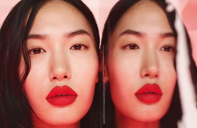 Spotlight on skin — The Hunger Magazine