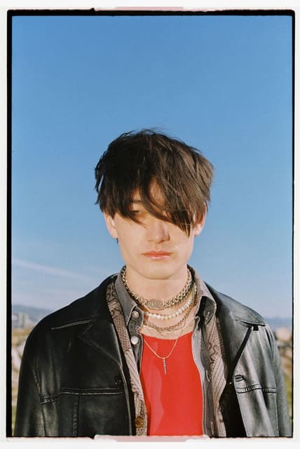 MMSCENE STYLE STORIES: Beauty Men — MMScene
