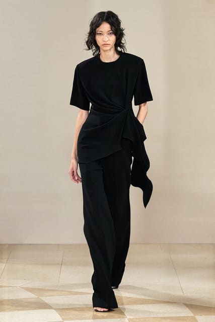 Mônot S/S 22 Show — Mônot