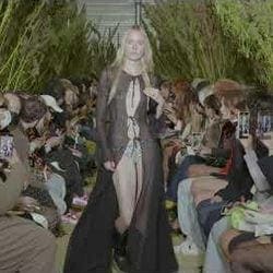 Coperni S/S 22 Show — Coperni