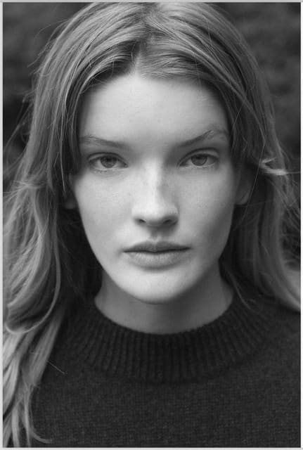 Viva Paris 2021 Polaroids/Portraits