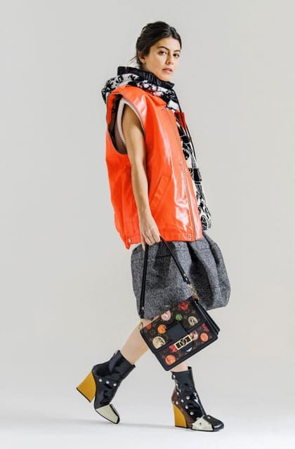 When Vuitton meets Fornasetti — L'Officiel Italia