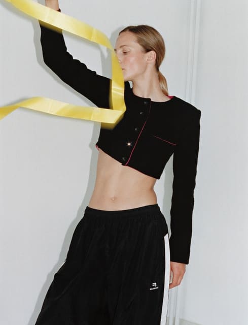 Olympia Campbell — 5