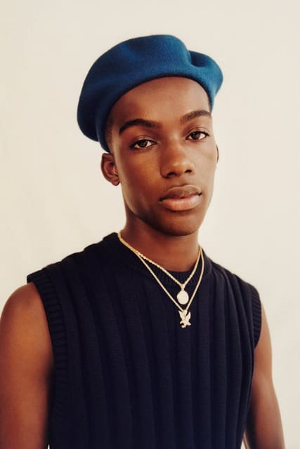Zara Man The Tapestry Capsule Collection — Zara