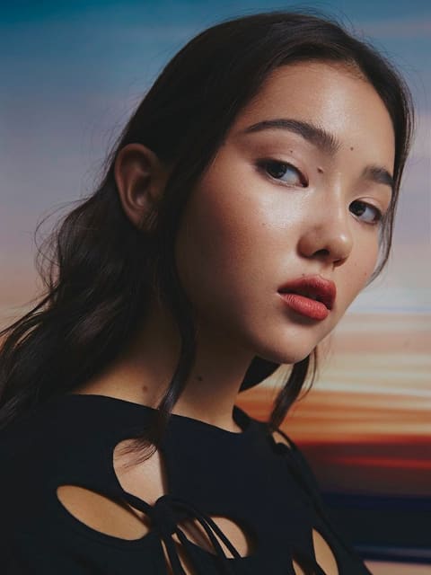 Givenchy beauty — Elle Russia