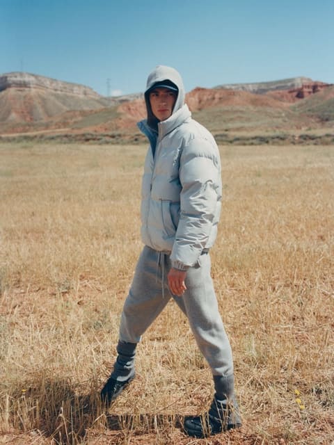 Reserved Fall/ Winter 2021 — Reserved