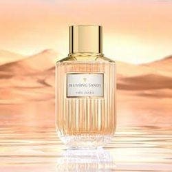 Estée Lauder Fall 2021: Blushing Sands |... — Estée Lauder