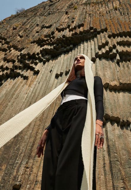 Armenia by Narek Harutyunyan — Elle Russia
