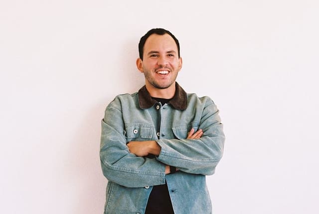 YEEZY's Cesar Idrobo — Highsnobiety