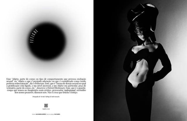 Fetiche — Vogue Portugal