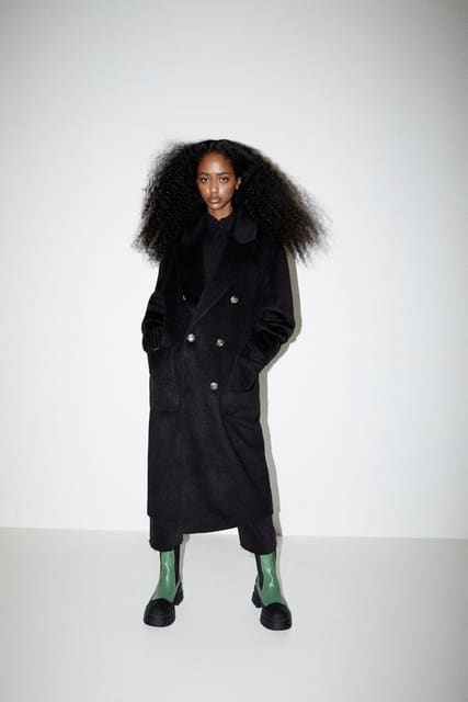 F/W 2021 by Paolo Steve — Pull & Bear