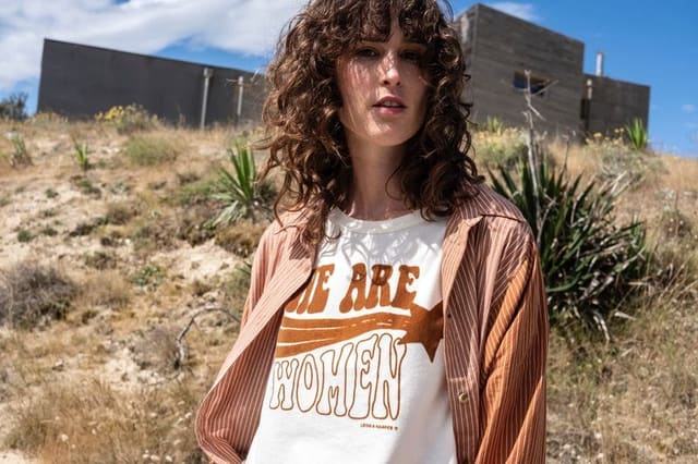 Leon and Harper Fall/Winter 2021/2022