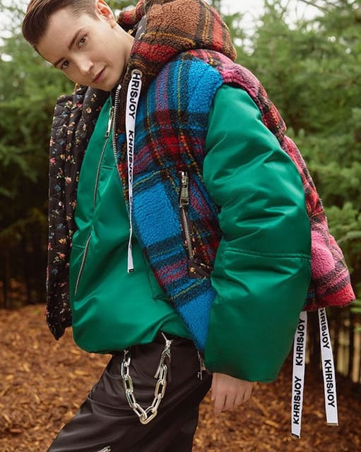 HoltRenfrew Fall 2021 Campaign — Holt Renfrew