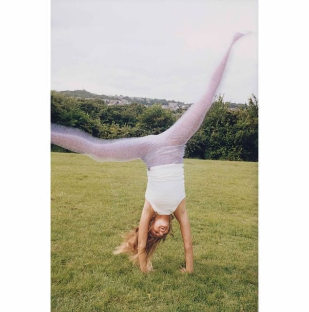 Marx . Sparks! Mia Ragan Hans Highgate — Pop Magazine