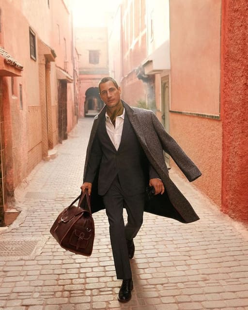 Banana Republic Fall 2021 Imagined World... — Banana Republic