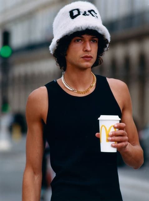 El Lujo Esta En El Aire — Esquire Spain