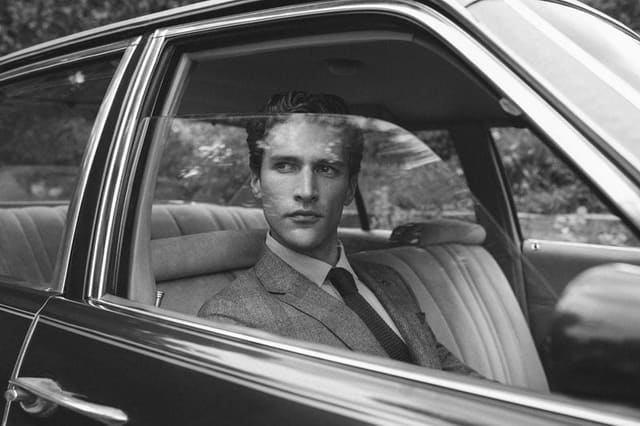 Cacharel FW 2021 — Cacharel
