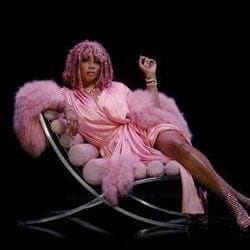 Kelis - Midnight Snacks — Video