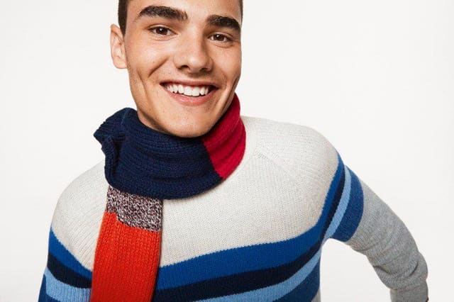 Gap Holiday 2018 'Meet Me at the Gap' — Gap