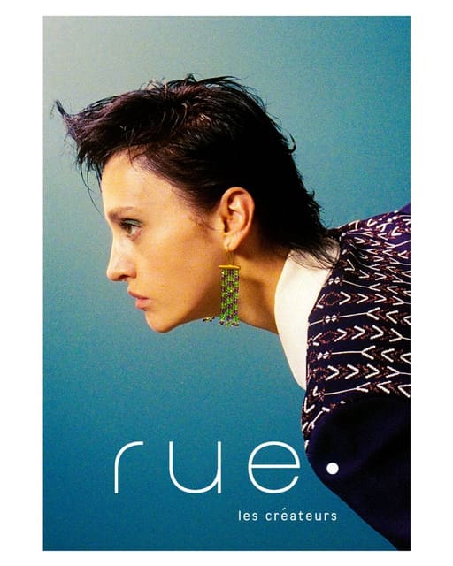Rue FW 21/22