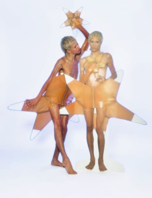 Photography Ivar Wigan — Numéro Berlin