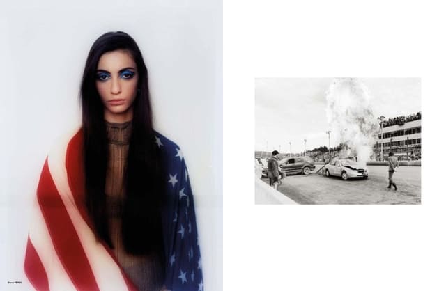 Eve of Destruction — Muse Magazine