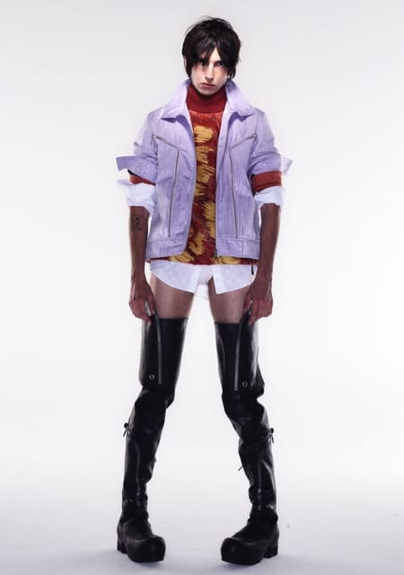 FW21 — SKP Magazine