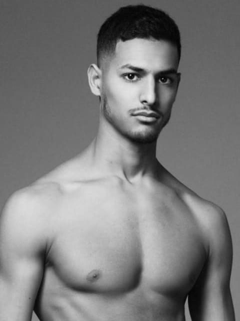 Ilyas Chaabi