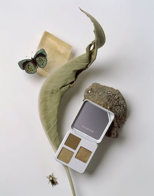 Monochrome Campaign 2021 - Still Life — Glossier