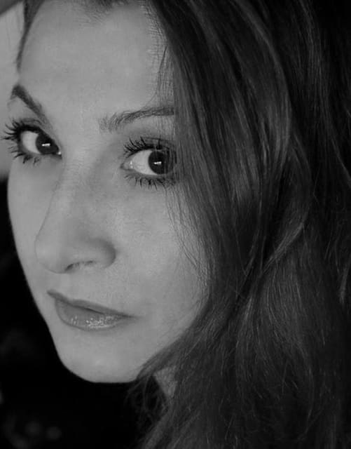 Cristine Dupuys