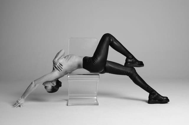 Tamara Mellon x Irina Shayk Fall/Winter 2021 Capsule Collection — Tamara Mellon